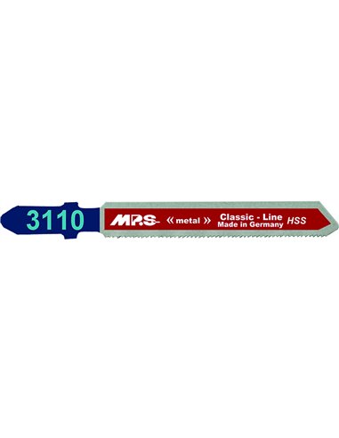 MPS-3110-2-Hoja sierra calar 3110 (pack de 2 uds)
