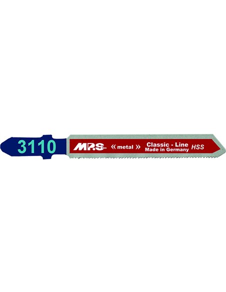 MPS-3110-2-Hoja sierra calar 3110 (pack de 2 uds)