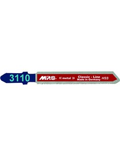 MPS-3110-5-Hoja sierra calar 3110 (pack de 5 uds)