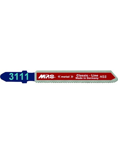 MPS-3111-5-Hoja sierra calar 3111 (pack de 5 uds)