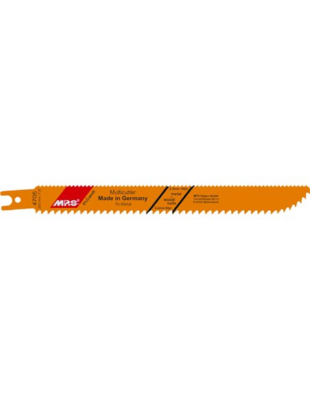 MPS-4705-2-Hoja sierra sable 4705 (pack de 2 uds)