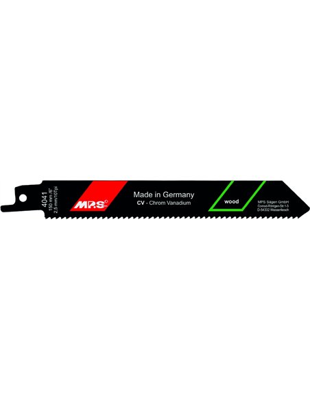 MPS-4041-5-Hoja sierra sable 4041 (pack de 5 uds)