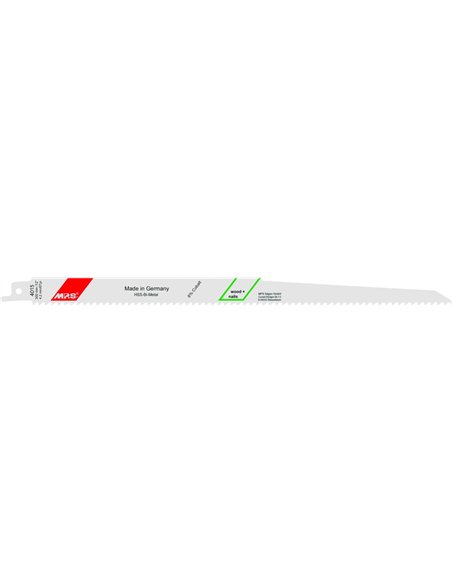 MPS-4015-2-Hoja sierra sable 4015 (pack de 2 uds)