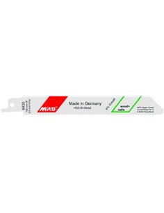 MPS-4430-5-Hoja sierra sable 4430 (pack de 5 uds)