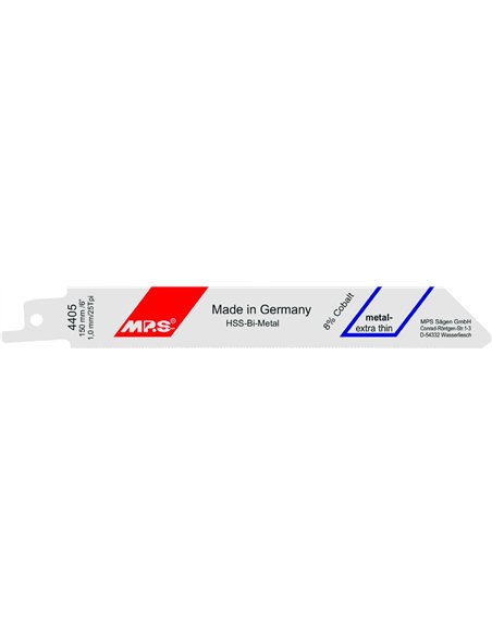 MPS-4405-2-Hoja sierra sable 4405 (pack de 2 uds)
