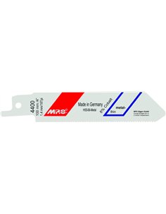 MPS-4400-5-Hoja sierra sable 4400 (pack de 5 uds)