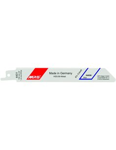 MPS-4401-5-Hoja sierra sable 4401 (pack de 5 uds)