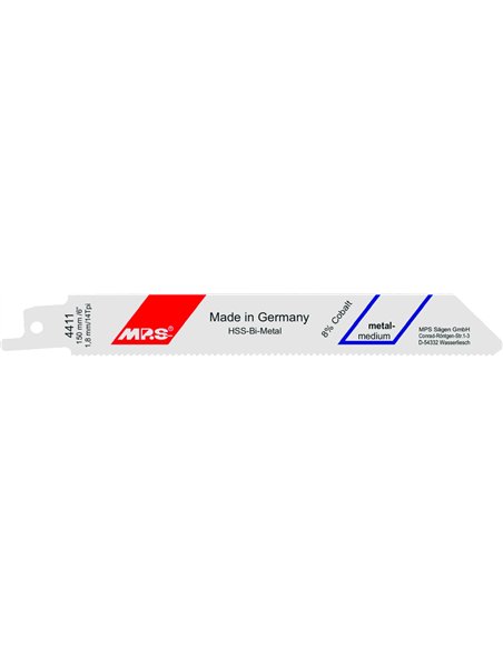 MPS-4411-2-Hoja sierra sable 4411 (pack de 2 uds)