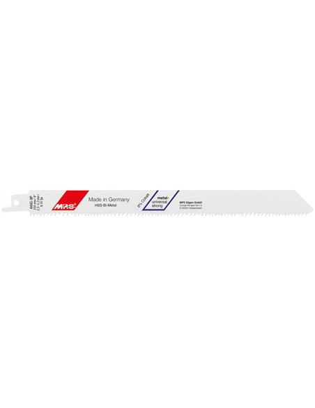 MPS-4445-VP-5-Hoja sierra sable 4445-VP (pack de 5 uds)