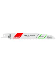 MPS-4442-5-Hoja sierra sable 4442 (pack de 5 uds)