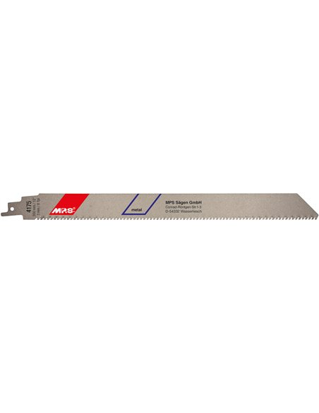 MPS-4175-1-Hoja sierra sable 4175 (pack de 1 uds)