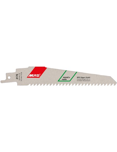 MPS-4176-1-Hoja sierra sable 4176 (pack de 1 uds)