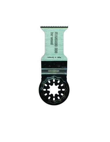 MPS-3901-1-Hoja de sierra oscilante oscilante 3901 (pack de 1 ud)