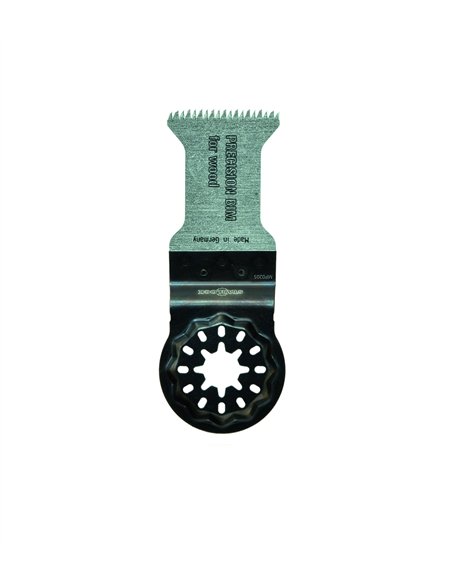 MPS-3907-10-Hoja de sierra oscilante oscilante 3907 (pack de 10 uds)