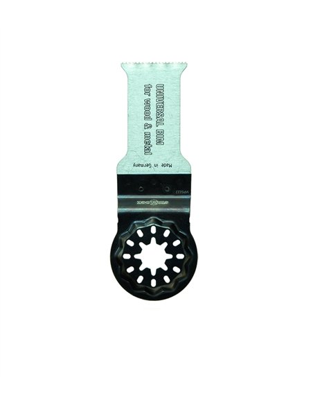 MPS-3910-10-Hoja de sierra oscilante oscilante 3910 (pack de 10 uds)