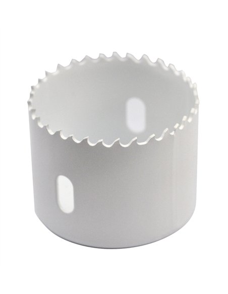 MPS-6100-Sierra de corona M42 HSS-Co8 BiMetal serie 60 (100 mm)