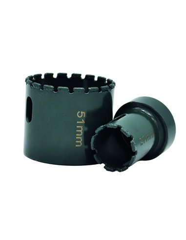 MPS-75051-1-Sierra de corona de diamante serie 75 (51 mm)