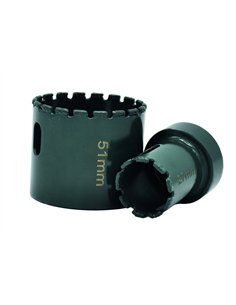 MPS-75064-1-Sierra de corona de diamante serie 75 (64 mm)