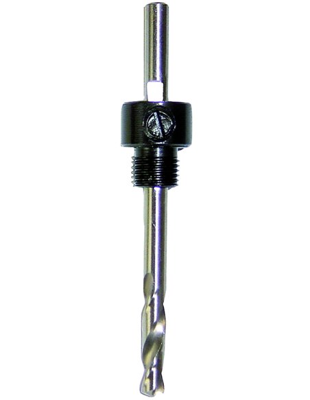 MPS-5502-Adaptador para corona vástago hexagonal (Ø 9,5 mm para coronas 14-30 mm)