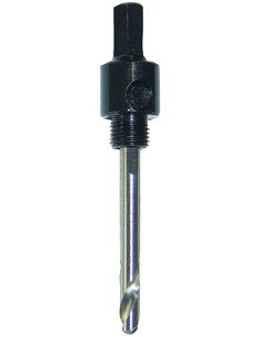MPS-5502-Adaptador para corona vástago hexagonal (Ø 9,5 mm para coronas 14-30 mm) 2