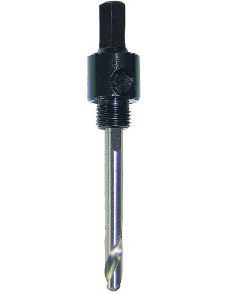 MPS-5502-Adaptador para corona vástago hexagonal (Ø 9,5 mm para coronas 14-30 mm)
