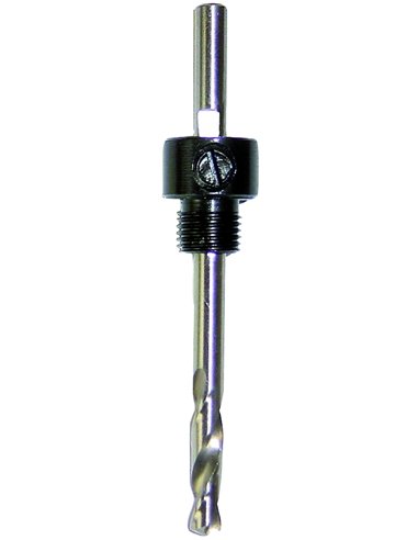 MPS-5503-Adaptador para corona vástago hexagonal (Ø 11 mm para coronas 14-30 mm)