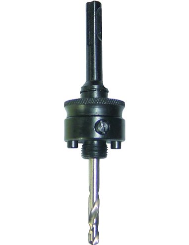 MPS-5503-Adaptador para corona vástago hexagonal (Ø 11 mm para coronas 14-30 mm)