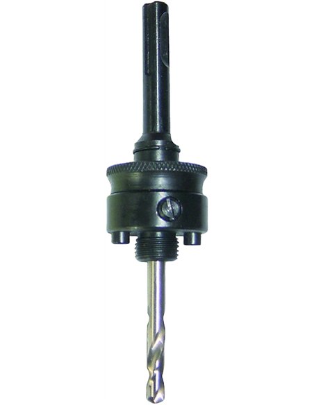 MPS-5507-Adaptador para corona vástago SDS (para coronas 14-30 mm)