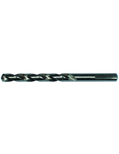 MPS-5526-Broca guía vástago 1/4 HSS (70 mm)