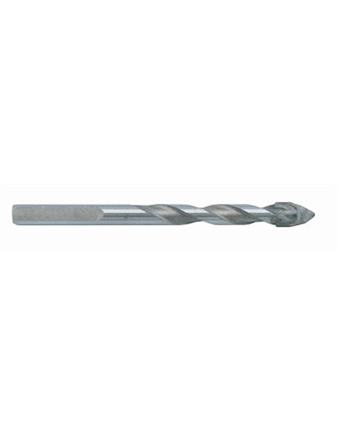 MPS-5526-Broca guía vástago 1/4 HSS (70 mm)