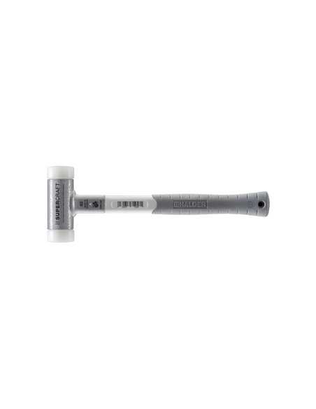 Halder-3399.040-Martillo SuperCraft 3399 (Ø 40 mm)