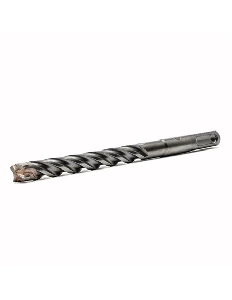 Ruko-123143-Broca SDSplus 4 puntas 14x450mm
