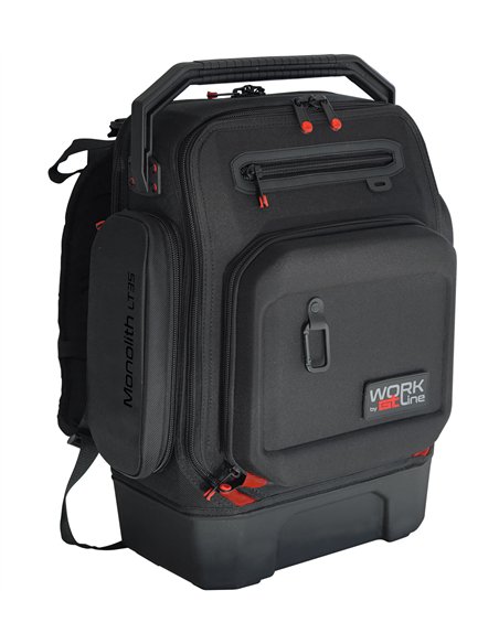 GT Line-MONOLITHLT35-Mochila técnica Monolith LT35