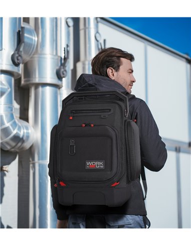 GT Line-MONOLITHLT35-Mochila técnica Monolith LT35