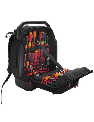 GT Line-MONOLITHLT35-Mochila técnica Monolith LT35