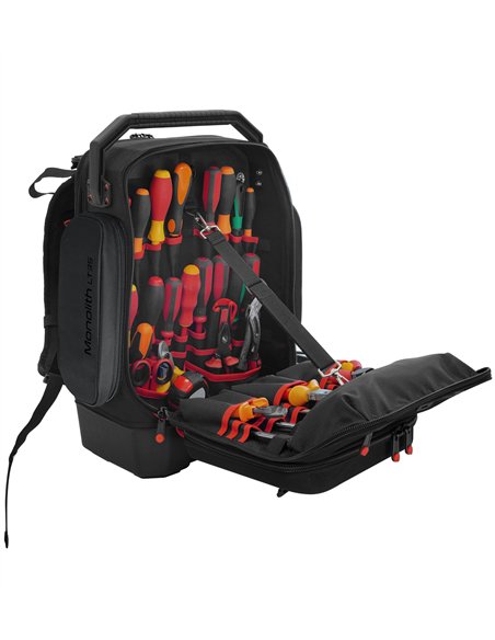 GT Line-MONOLITHLT35-Mochila técnica Monolith LT35