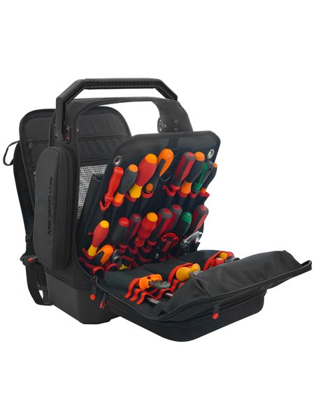 GT Line-MONOLITHLT35-Mochila técnica Monolith LT35