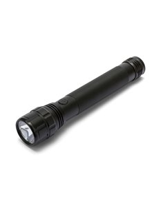 STAK-ST144-Linterna LED recargable de 5000 lúmenes con banco de energía MAMBA