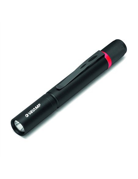 Velamp-PENLED06-Linterna LED tipo bolígrafo de 1W HIGHLANDER