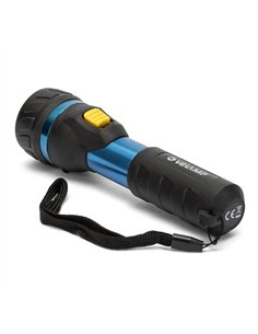 Velamp-IP05-Linterna LED de aluminio y goma IMPULSE (100 lúmenes) 2