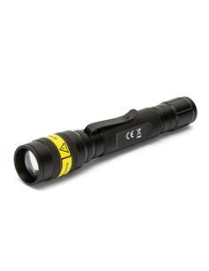Velamp-IM42-Linterna táctica CREE, con focus KOST