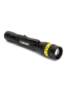 Velamp-IM42-Linterna táctica CREE, con focus KOST 2