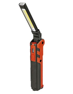 Velamp-IR439-Luz de inspección + linterna multifunción recargable KUBRIK