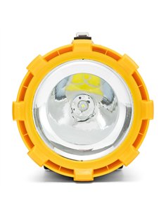 STAK-R920-Proyector recargable STAK 20W CREE TRAINSPOTTING 2