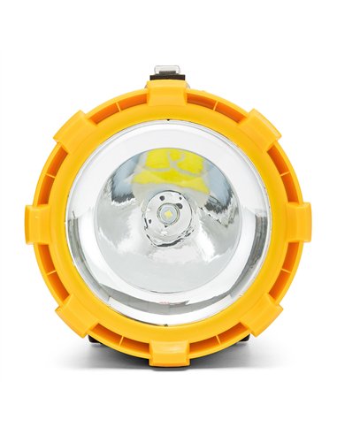 STAK-R920-Proyector recargable STAK 20W CREE TRAINSPOTTING