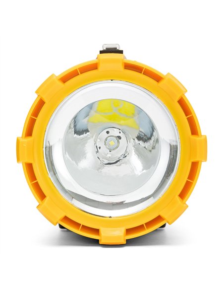 STAK-R920-Proyector recargable STAK 20W CREE TRAINSPOTTING