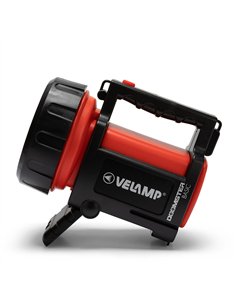 Velamp-IR666-DRY-Proyector LED 1W 4R25/4D DOOMSTER BASIC 2