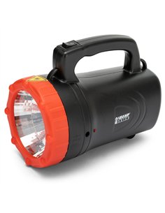 Velamp-IR551LED-Proyector recargable 1W