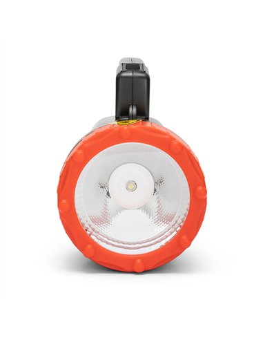 Velamp-IR551LED-Proyector recargable 1W