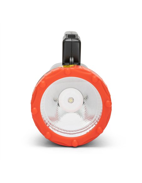 Velamp-IR551LED-Proyector recargable 1W